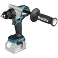 Makita Akku-Bohrschrauber 18 V, DDF492Z, incl. Zubehör, Karton