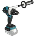 Makita Akku-Bohrschrauber DDF492Z, 18Volt, blau
