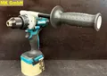 Makita DDF 492 Z Akku-Bohrschrauber, 18V, 130Nm, DDF492Z, DDF 492Z