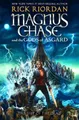Rick Riordan Magnus Chase and the Gods of Asgard, Book 3: Sh (Gebundene Ausgabe)