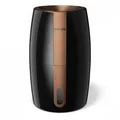 Philips Luftbefeuchter HU2718/10 Serie 2000 NanoCloud 32 m² schwarz