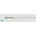 HELU 39067 Installationsleitung NYM-J 5 G 2.5 mm² Grau 100 m