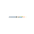 PVC-Mantelleitung NYM-J 5x2,5mm² 100m Ring (deutsche Markenware) VDE