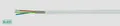 HELU 39067 Installationsleitung NYM-J 5G 2.5mm² Grau 100m