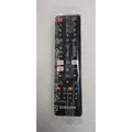 Originale Samsung TV Fernbedienung BN59-01315B | BN5901315B - Schwarz