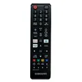 Original TV Fernbedienung für Samsung GQ65Q72AATXZG Fernseher