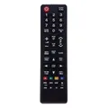 Ersatz TV Fernbedienung für Samsung NU7379 Fernseher