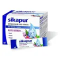 Sikapur Kieselsäure Gel-Sticks rote Beeren 30 St