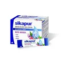 SIKAPUR Kieselsäure Gel-Sticks rote Beeren 30 St