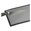WMF Schneidebrett Touch schwarz 32 x 20 cm (18 7950 6100)