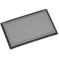 WMF Schneidebrett Touch grau 20,0 x 32,0 cm