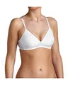Triumph Damen Soft Sensation P X, White01, 85A