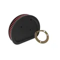 ORIGINAL® K-n Filters HD-1499 Luftfilter, Ansaugluftfilter