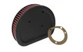 LUFTFILTER FÜR HARLEY-DAVIDSON DYNA - K&N FILTERS HD-1499