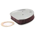Luftfilter K&N HD-1499 Harley Davidson 1450 FLHR Road King 99/06