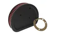 K&N Filters HD-1499 Luftfilter für HARLEY-DAVIDSON MC