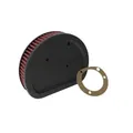 1x Luftfilter K&N Filters HD-1499 passend für
