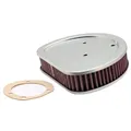 K&N Filters Luftfilter Langzeitfilter HD-1499