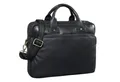 STILORD Laptoptasche "Hector" Große Business Ledertasche für Herren