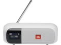 JBL Tuner 2 DAB Radio, Weiß