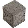 EHL Pflasterstein, Höhe: 8 cm, beton, grau