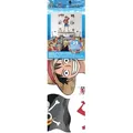 RM - One Piece Luffy Giant Peel & Stick Wall Decals / HCM Kinzel / Spiele (außer Software)