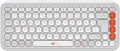 Logitech Tastaturen POP Icon Keys (DE)