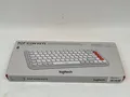 Logitech POP ICON Keys kabellose Bluetooth-Tastatur  #TK1310A