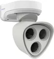Mobotix Mx-M73A-RJ45 LAN IP Überwachungskamera 3840 x 2160 Pixel