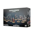Adepta Sororita - Repentia Squad, Warhammer 40k 40.000