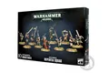 Repentia Squad Adepta Sororitas Warhammer 40k Games Workshop Tabletop NEU/OVP