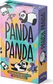 Panda Panda - Kartenspiel - ENG Edition