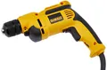 Dewalt Dwd112S/Qs Schlagloser Bohrer, 700 W, Gelb/Schwarz