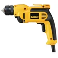 5035048232620 WIERTARKA BEZ UDARU 701W DEWALT