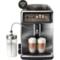 Saeco SM8889/00 Xelsis Suprema 19 Kaffeespezialitäten Kaffeevollautomat 15 bar