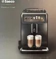 Saeco Xelsis Suprema SM8889/00 Kaffeevollautomat, Touchdisplay, Edelstahlfront