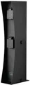 Ledino Connect D2A Steckdosenpfosten 2er, anthrazit, Outdoor (11790000001025)