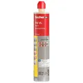 (96,67 €/L) Fischer FIS VL 300 T Montagemörtel  inkl. 2 Statikmischer