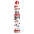 Fischer Montagemörtel FIS VL 300 T, 300 ml 519557 (Bohrlochreparatur)