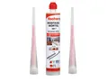 Fischer 519557 Montagemörtel FIS VL 300 T Inhalt: 300ml Inkl. 2 Statikmischer VP