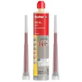 Fischer Montagemörtel FIS VL 300 T Injektionsmörtel Verbundmörtel 300 ml