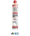 fischer Montagemörtel FIS VL 300 T Injektionsmörtel Kartusche 300 ml /#834472