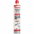 Kleber Bau/Montage Baukleber Montagekleber 2-Komponente 300ml grau Montagemörtel