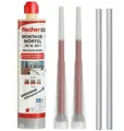 Fischer FIS VL 300 T Montagemörtel Injektionsmörtel Verbundmörtel + Verlängerung