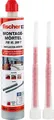 Fischer Montagemörtel 300 T Inhalt: 300 ml