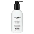 Balmain Illuminating Shampoo White Pearl, Nicht-professionell, Shampoo, Blond, Blond, Grau, 300 ml (Flüssiges Shampoo, 300 ml) (8719638142540)