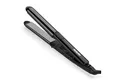 BaByliss Glätteisen Straight & Curl Glätteisen zum Glätten und Locken, ST486E Titan-Keramik, Titan-Keramikplatten, Ionen-Technologie, 5 Temperaturen