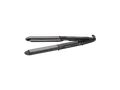 BABYLISS ST486E STRAIGHT & CURL GLÄTTEISEN Glätteisen, Beschichtung: Titanium
