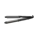 BABYLISS ST486E STRAIGHT & CURL GLÄTTEISEN Glätteisen, Beschichtung: Titanium