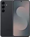 Samsung SM-S731B Galaxy S25 FE 5G 256GB 8GB RAM Dual Jet Schwarz EU